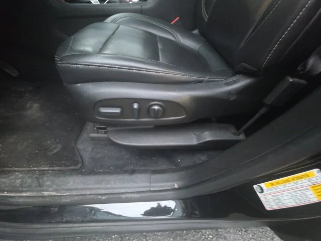 Used 2022 Black Chevrolet LT Leather image 18