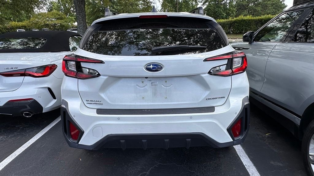 2024 Subaru Crosstrek Limited - Photo 9