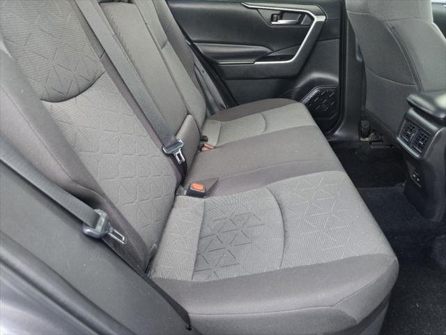 Certified Used 2023 MAGNETIC GRAY MET. Toyota  image 20