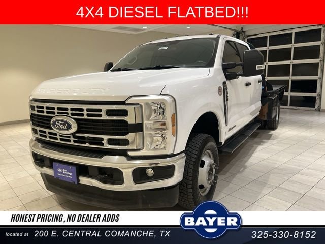 Used 2024 White Ford XL image 1