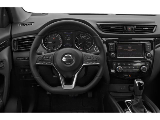 Used 2020 Pearl White Tricoat Nissan SV image 10