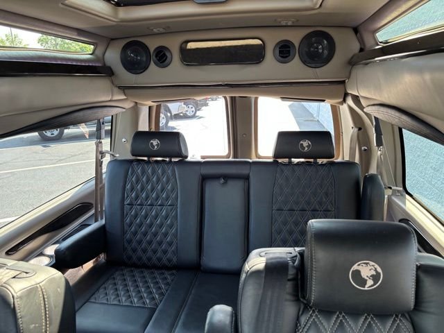Used 2025 Special Exterior Color GMC Explorer Limited SE image 42