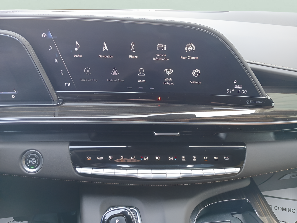 Used 2022 Beige Cadillac Sport image 12
