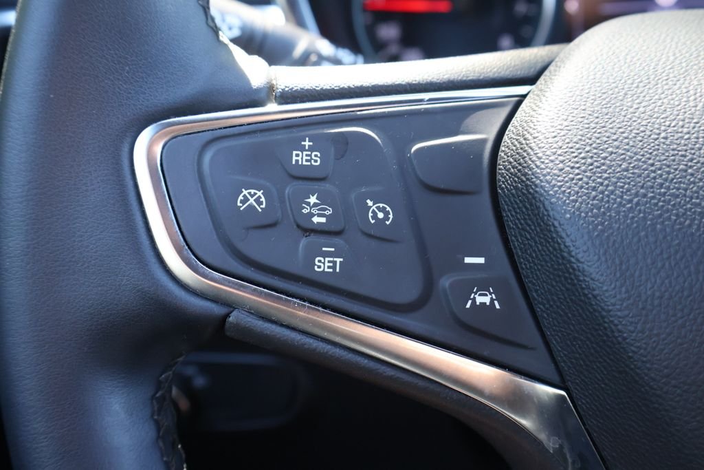 2024 Chevrolet Equinox LT - Photo 29
