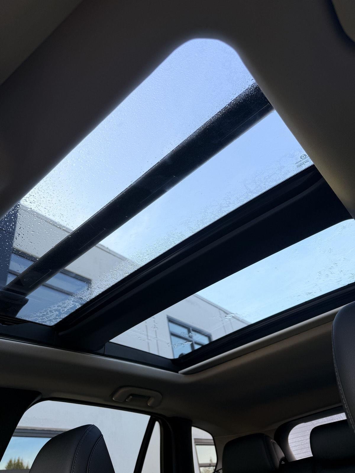 2026 Mazda CX-50 Premium - Photo 12