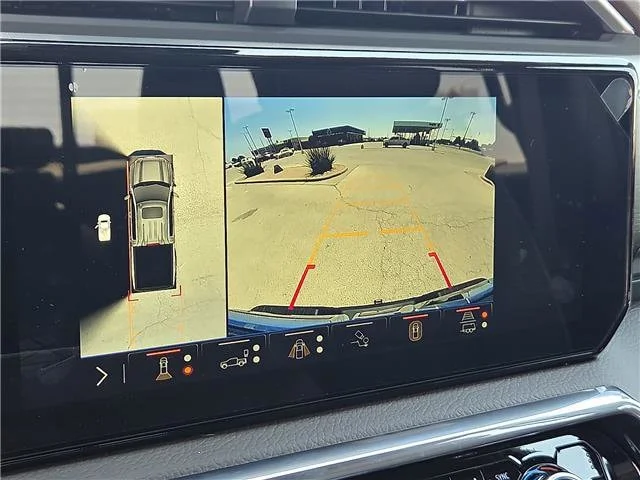 New 2026 Onyx Black GMC Denali image 18