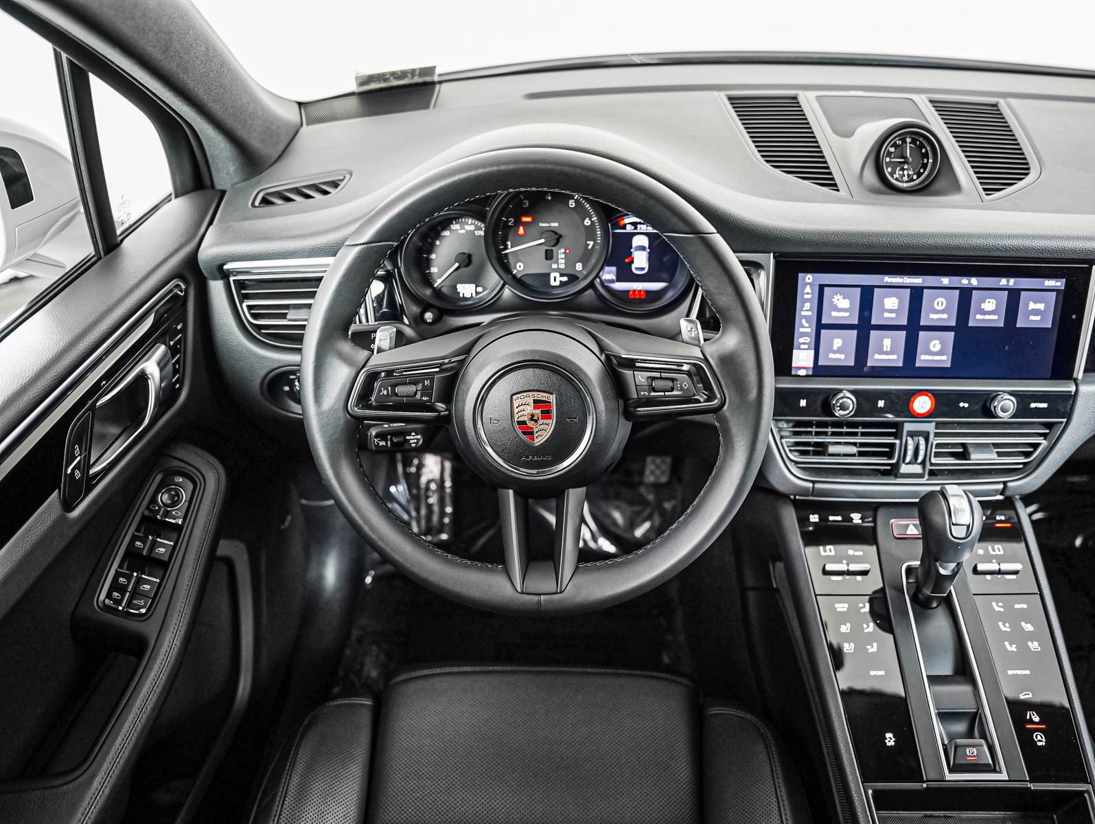 Certified Used 2026 CHALK Porsche  image 16