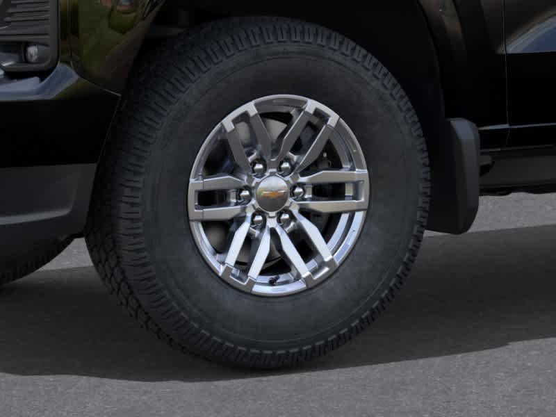 2025 Chevrolet Colorado LT - Photo 9
