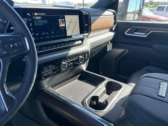 2026 Chevrolet Silverado 3500HD High Country - Photo 23