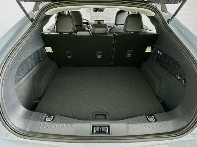 New 2026 Gray Ford Premium image 25