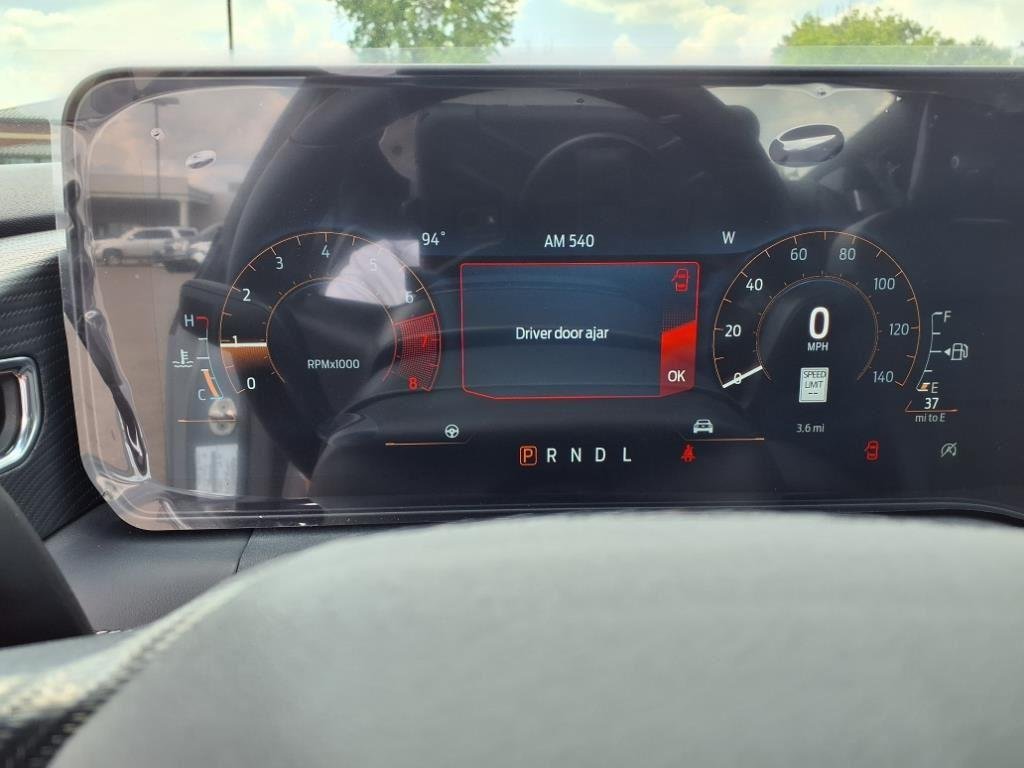 2025 Ford Mustang EcoBoost Premium Fastback - Photo 26