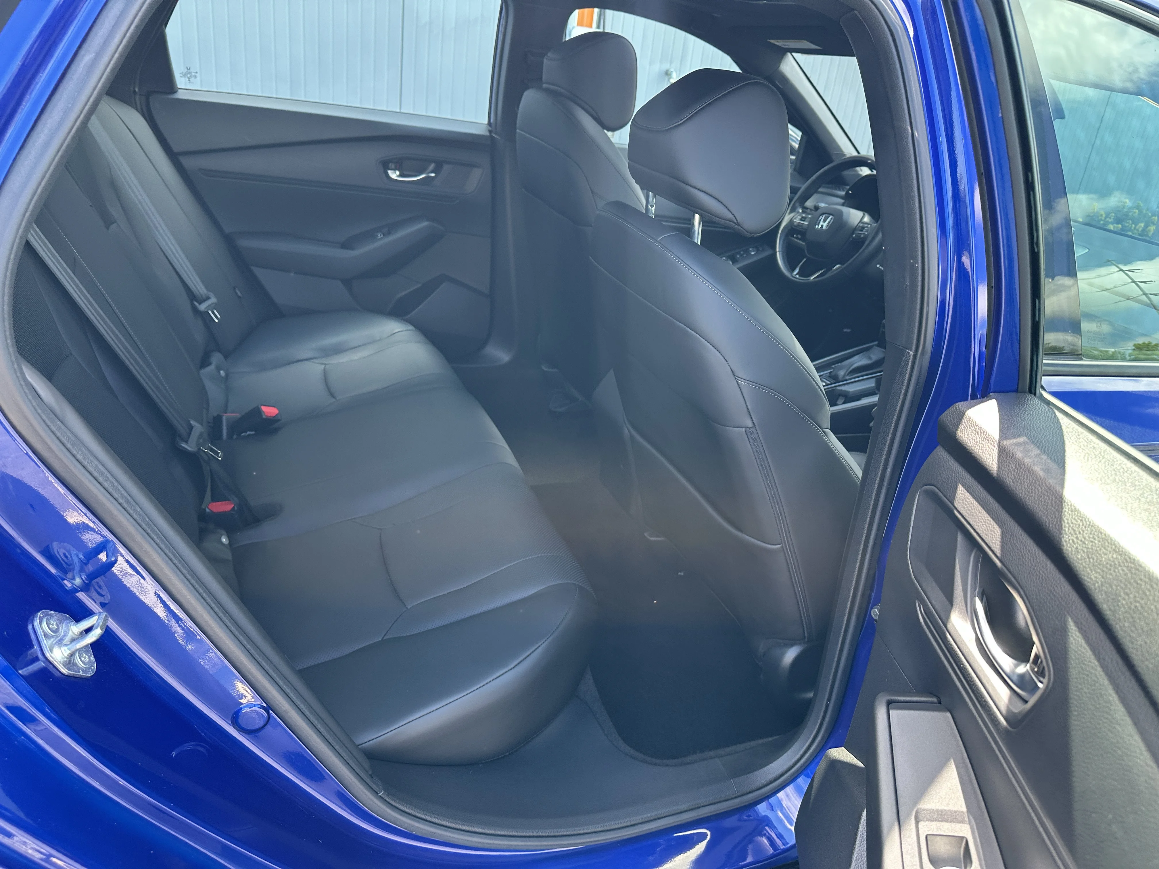 Used 2023  Honda Sport-L image 18