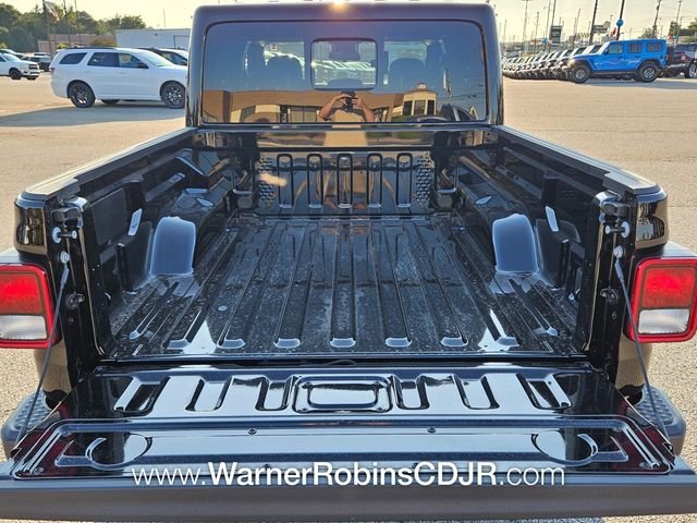 2025 Jeep Gladiator Sport S - Photo 10