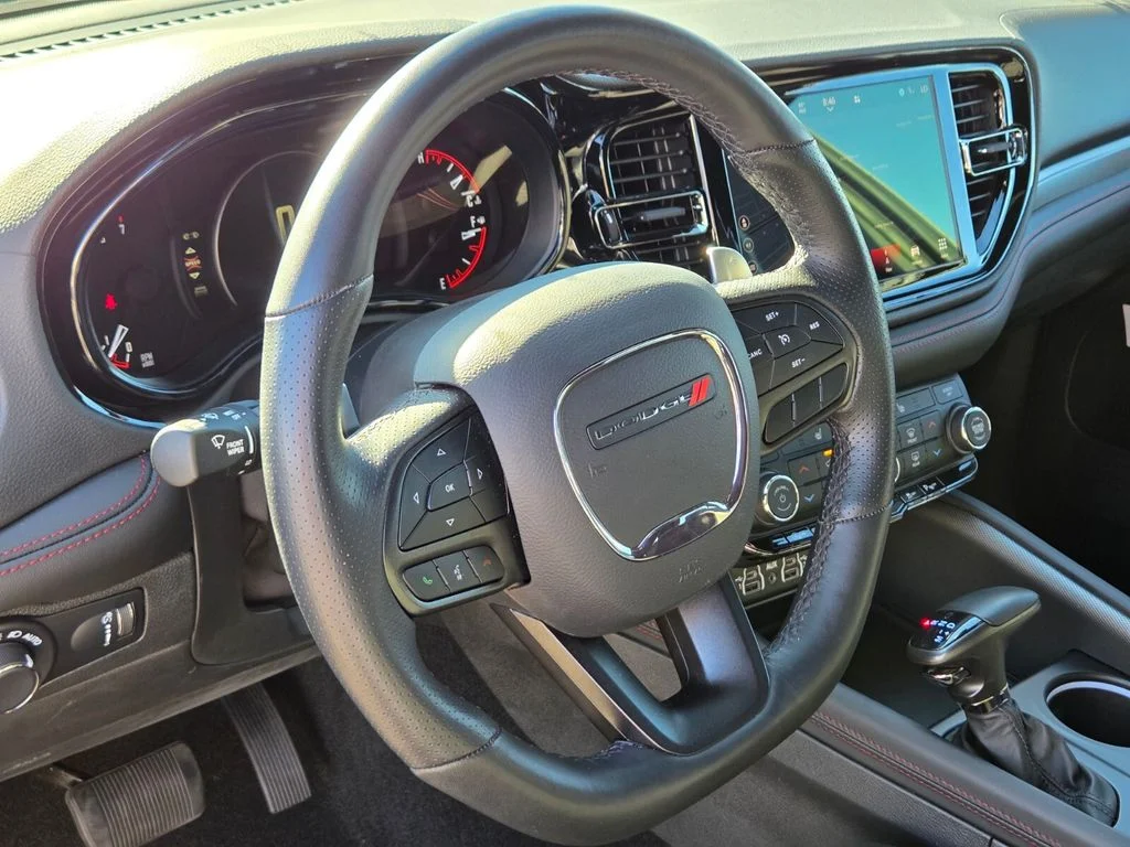 Used 2026 Gray Dodge GT image 26
