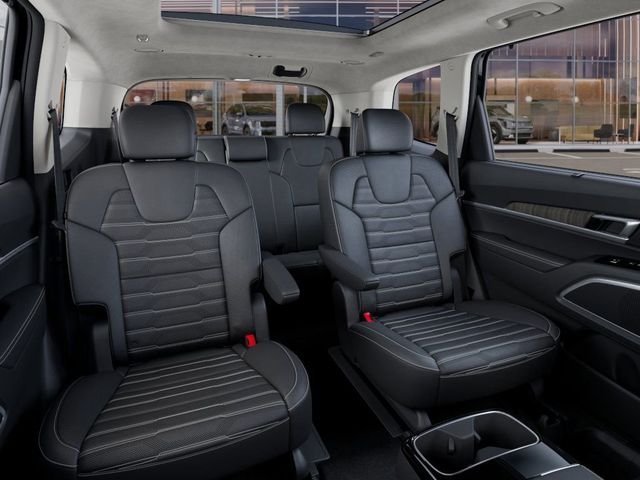 2025 Kia Telluride SX Prestige - Photo 17