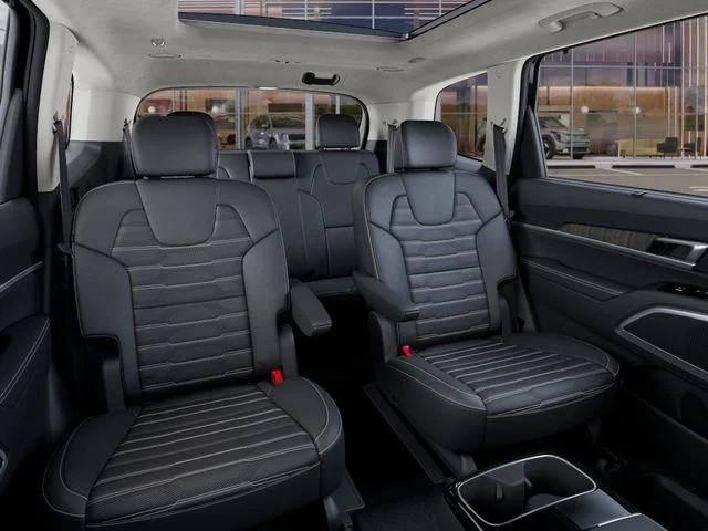 2025 Kia Telluride SX Prestige - Photo 17