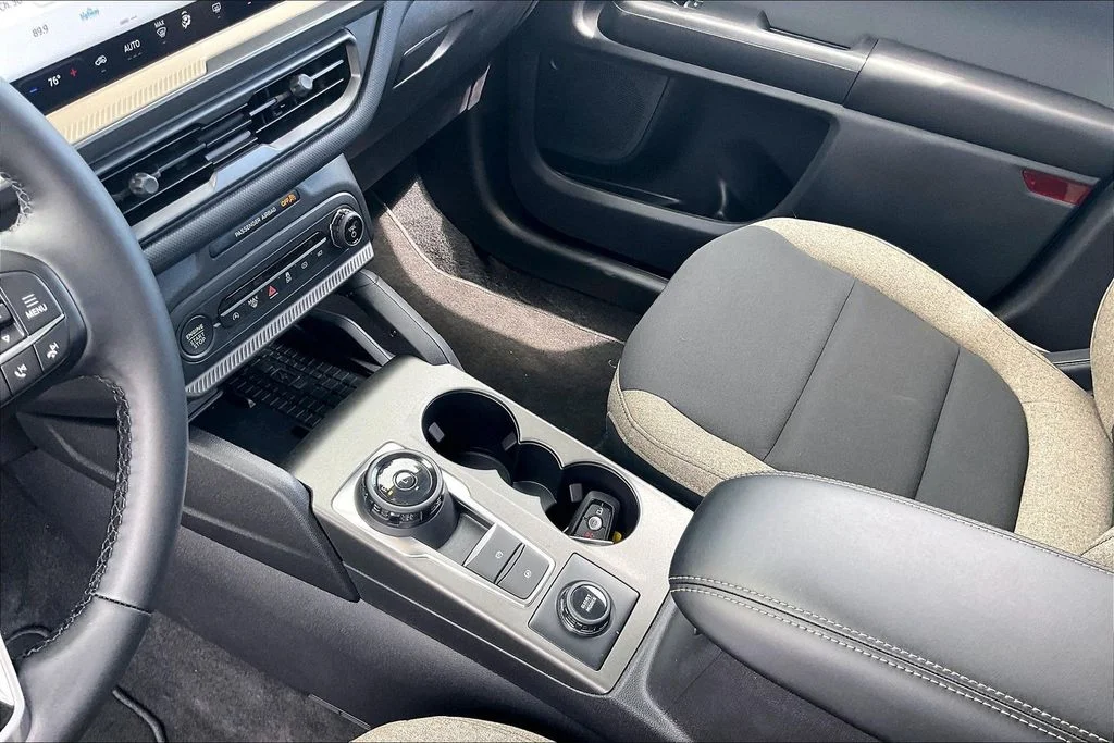 2025 Ford Bronco Sport Big Bend - Photo 16