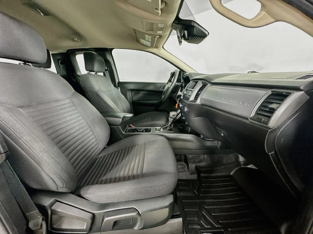 Used 2022 Gray Ford XL image 32