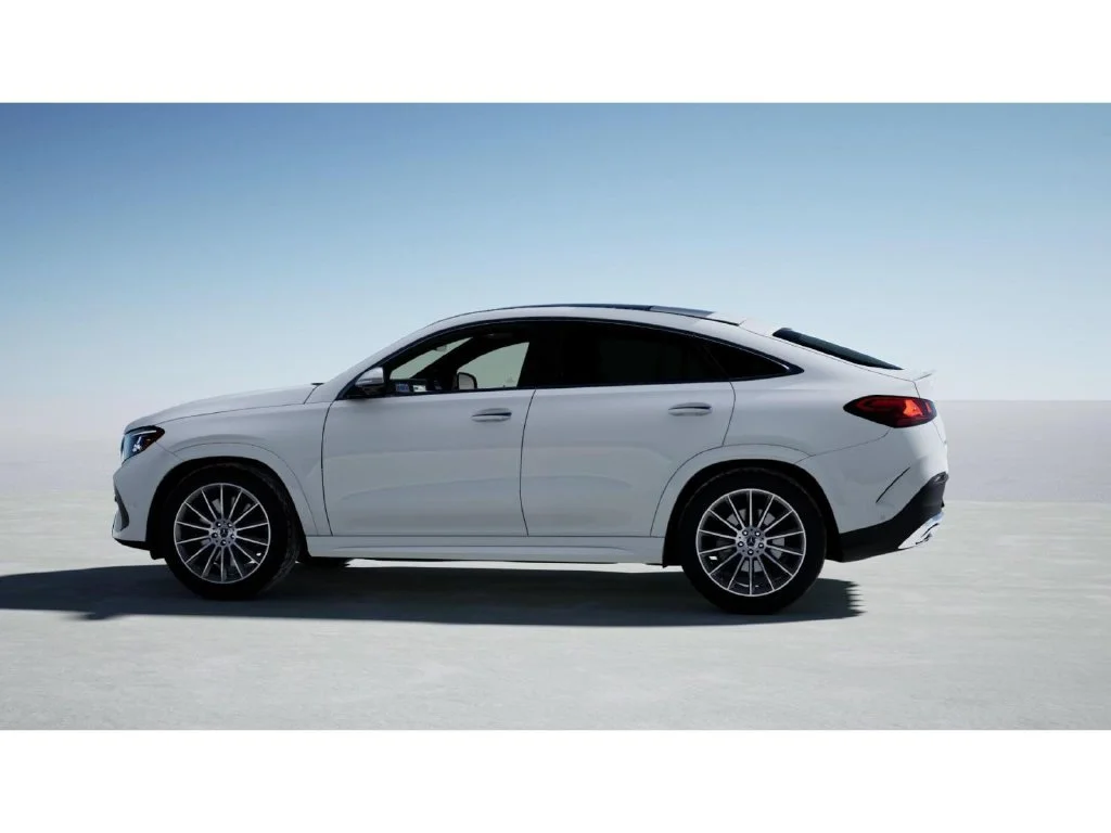 New 2027 White Mercedes-Benz GLE 450 Coupe image 67