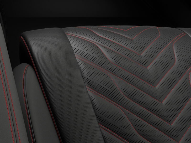 2025 GENESIS G80 Sport Prestige - Photo 16