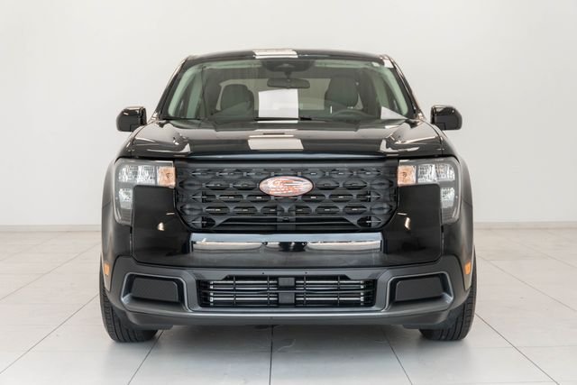 Used 2025 Black Ford XLT image 16