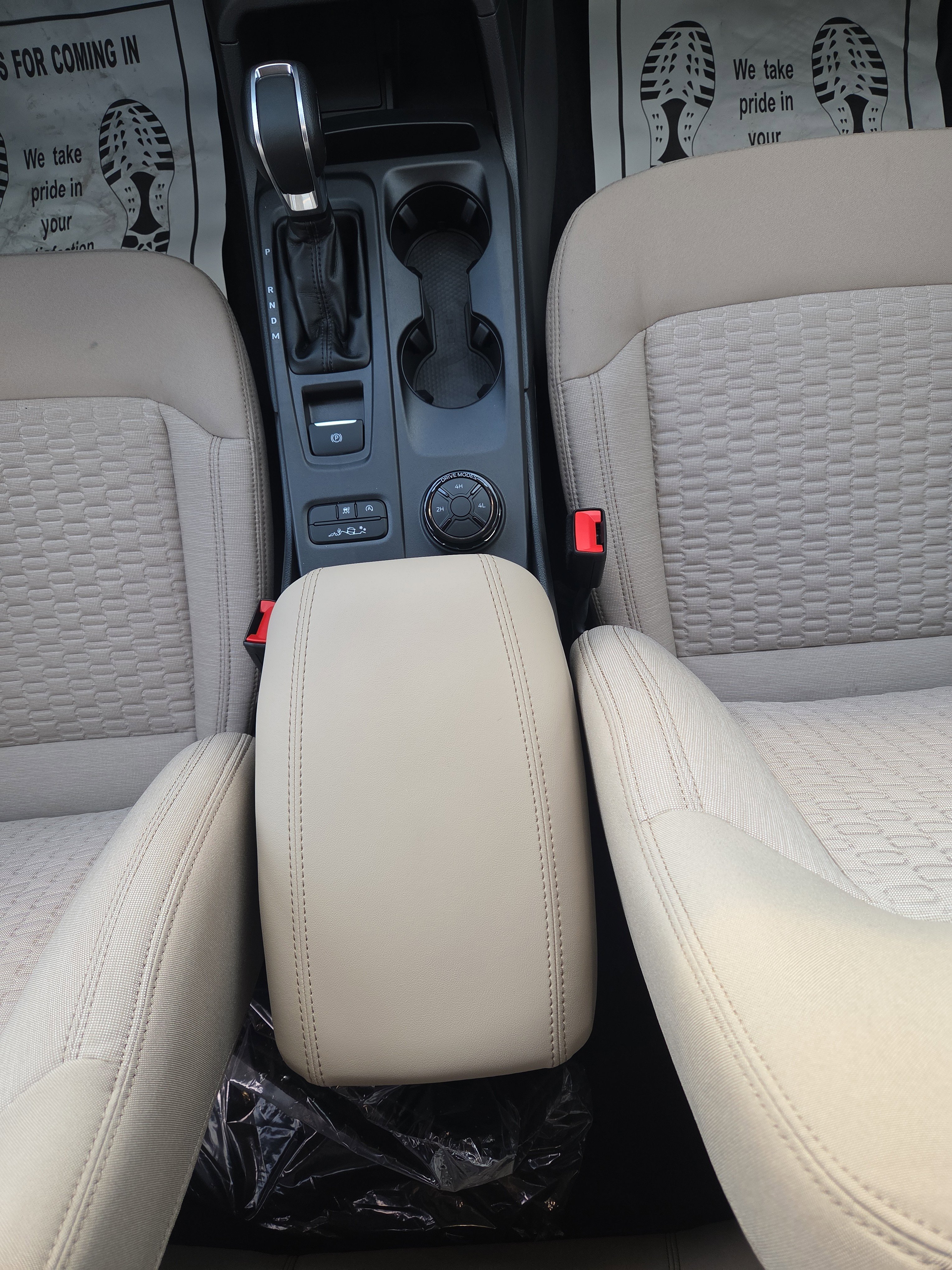2025 Ford Ranger XLT - Photo 15
