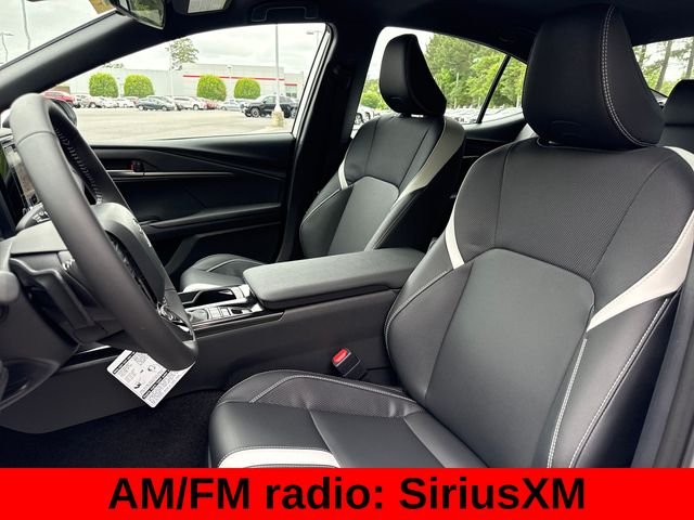 Used 2026 White Toyota SE image 14