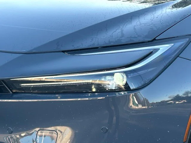 Used 2024 Gray Toyota Limited image 10
