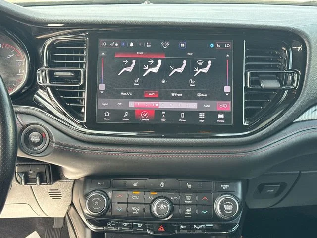 Certified Used 2023 Black Dodge GT image 19