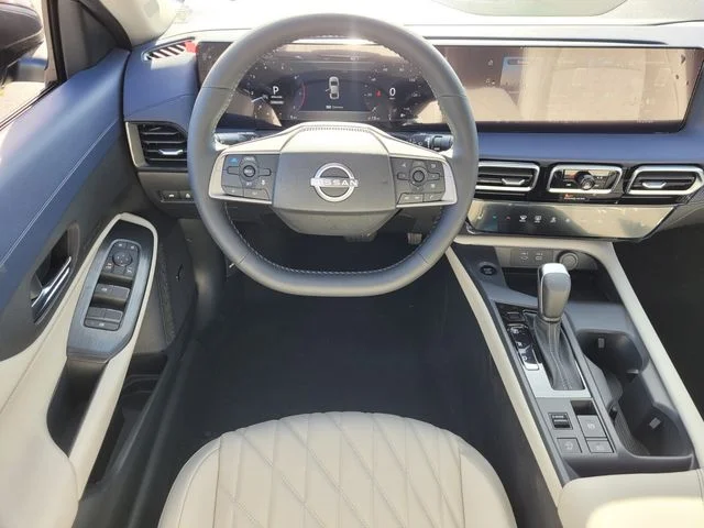 New 2026 Brown Nissan SL image 10