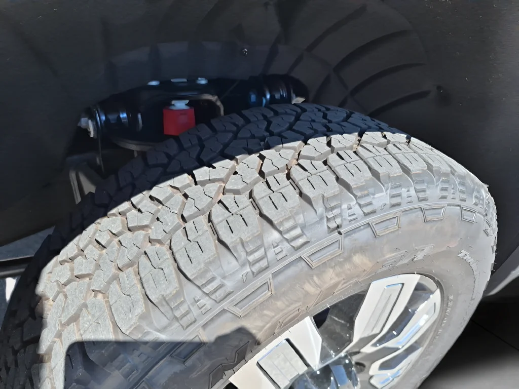 New 2026 GMC Sierra 2500 HD Denali, photo 14