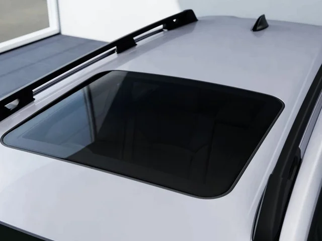 New 2026 ICE SILVER METALLIC Subaru Premium Hybrid image 13