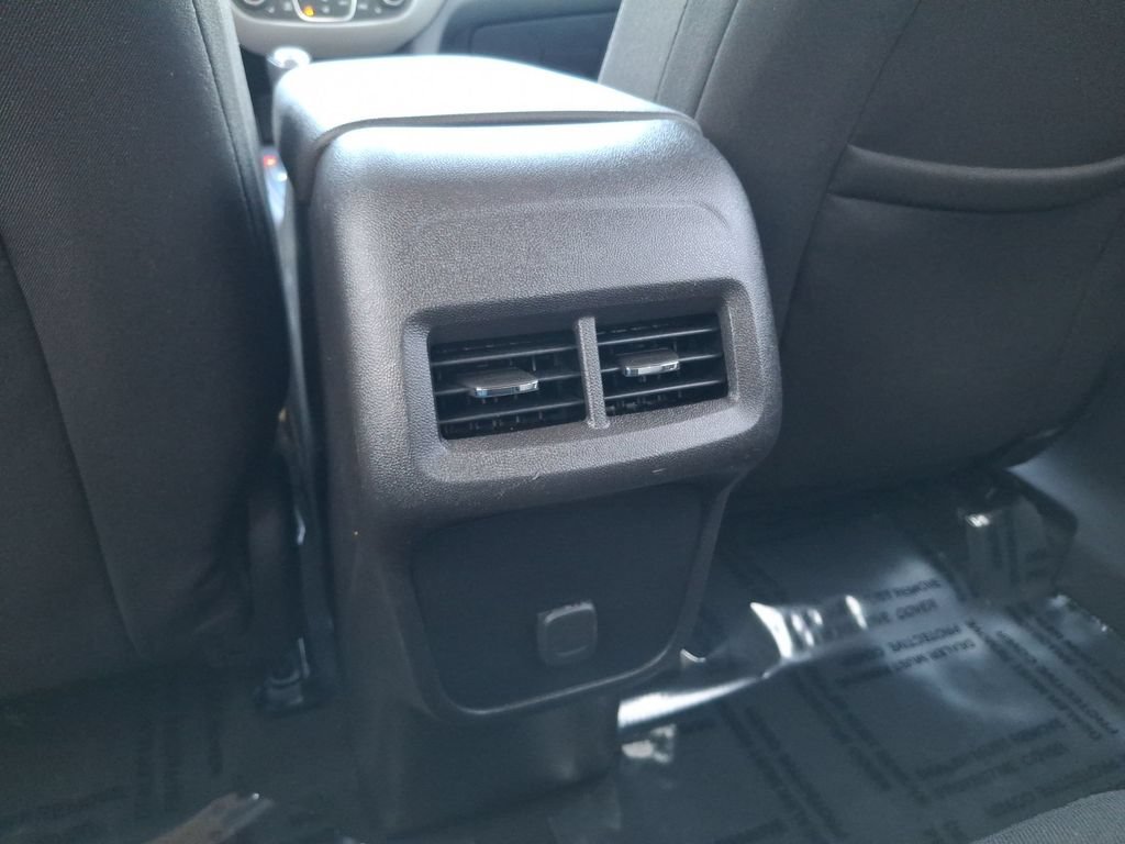Used 2018 Chevrolet Equinox SUV