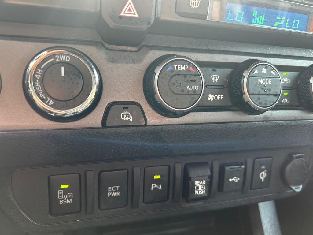 Used 2021 Gray Toyota TRD Pro image 30