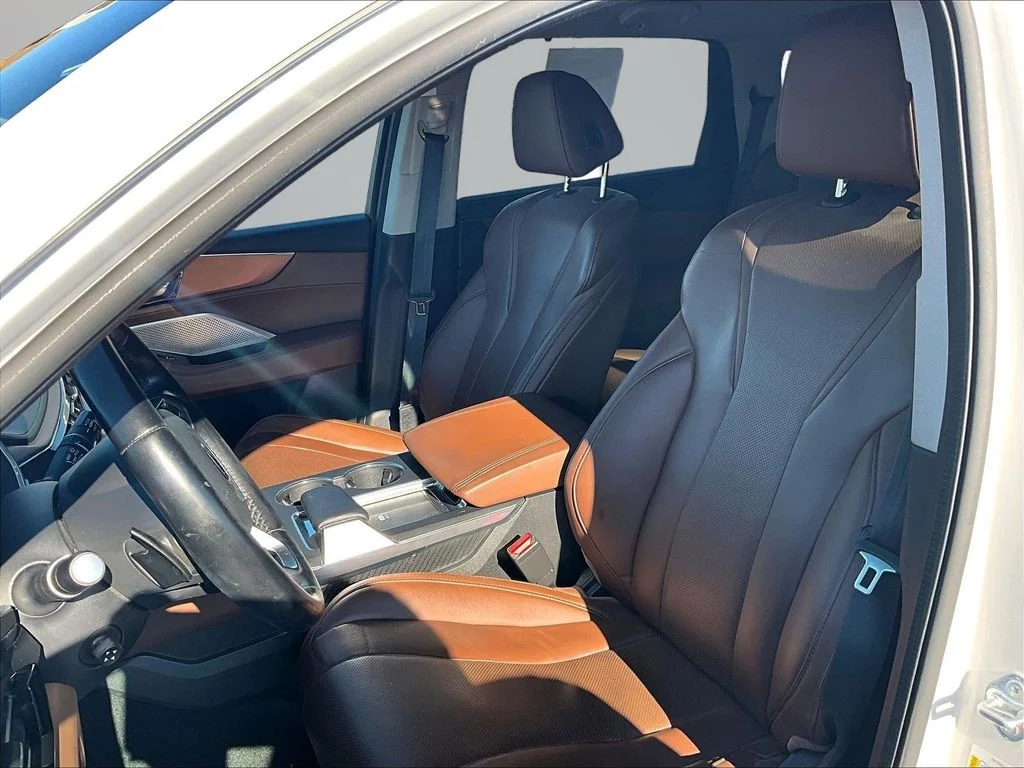 Used 2023 White Acura Technology image 23