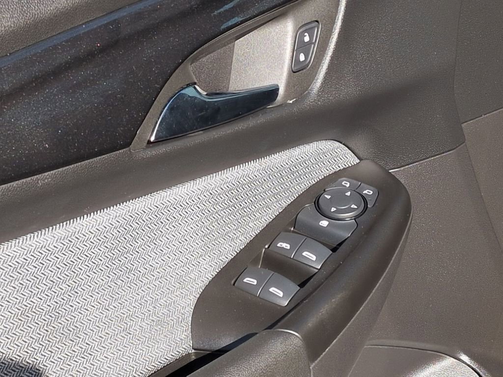 2025 Chevrolet Trailblazer LT - Photo 25