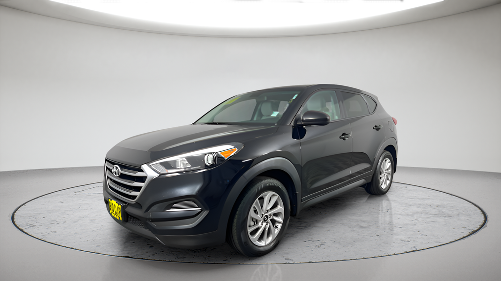2017 Hyundai Tucson SE FWD's photo