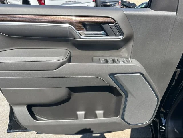 2026 GMC Sierra 1500 Elevation - Photo 5