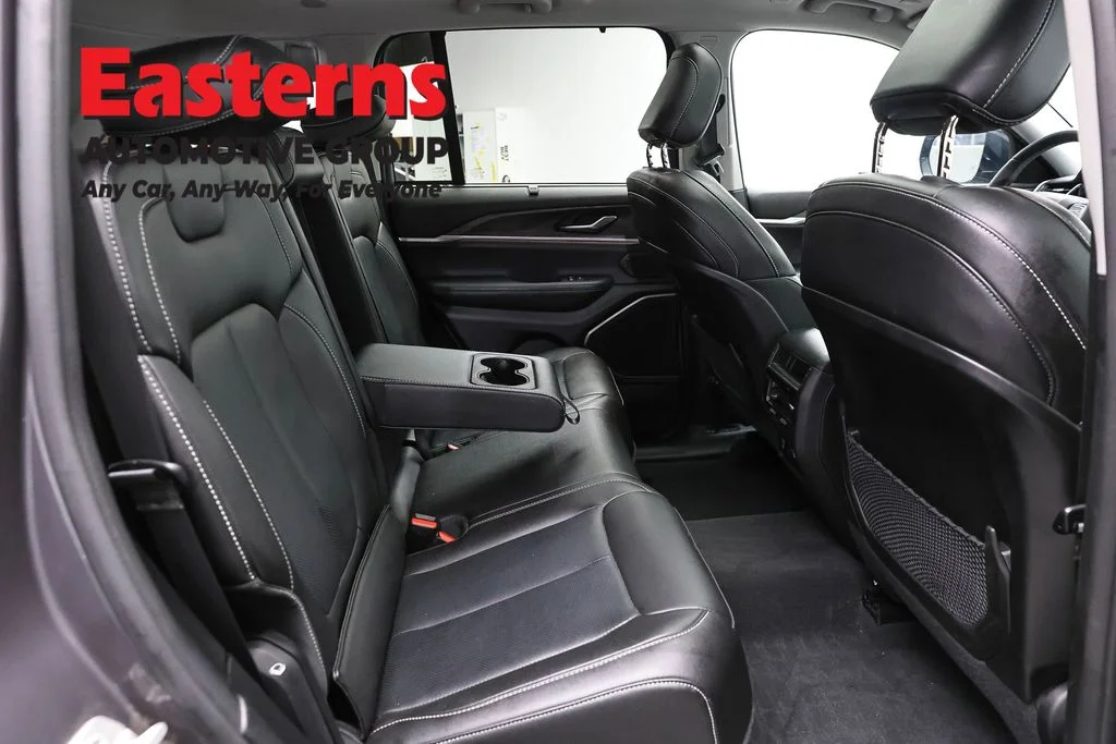 Used 2022 Gray Jeep 4xe image 26