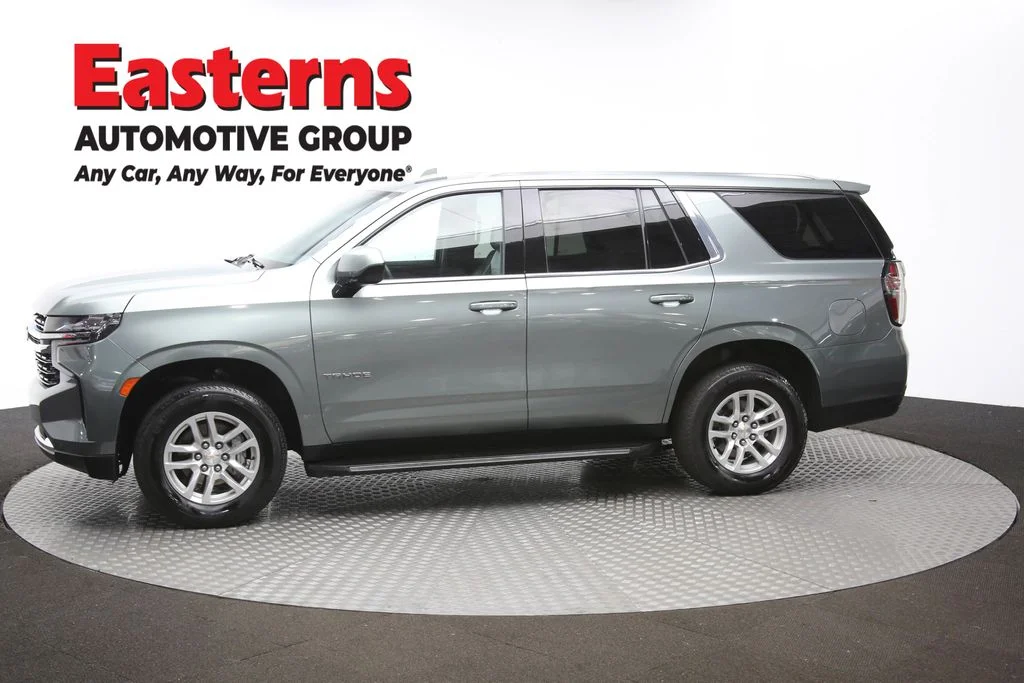 Used 2024 Green Chevrolet LT image 63