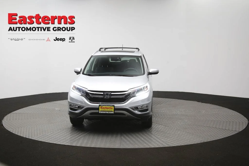 Used 2015 Gray Honda Touring image 54