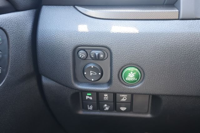 2026 Honda Ridgeline TrailSport - Photo 27
