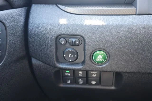 2026 Honda Ridgeline TrailSport - Photo 27