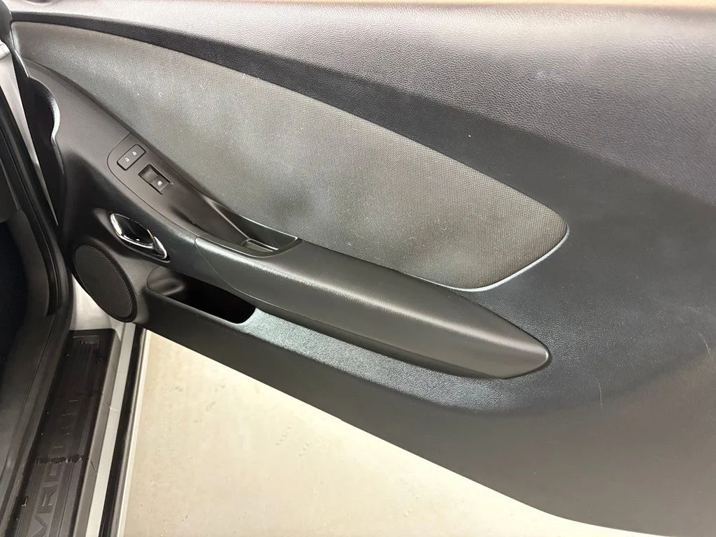 Certified Used 2015 Silver Chevrolet 1LT image 33