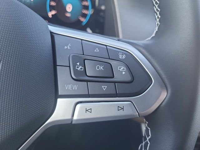 New 2026 Silver Volkswagen 2.0T SE image 23