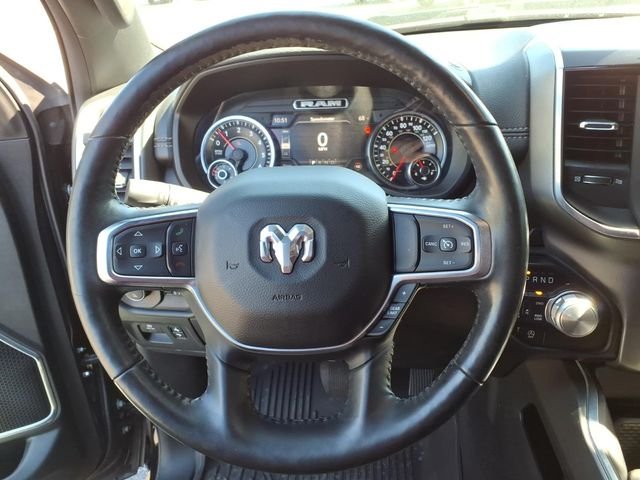 2020 RAM Ram 1500 Pickup Laramie - Photo 18