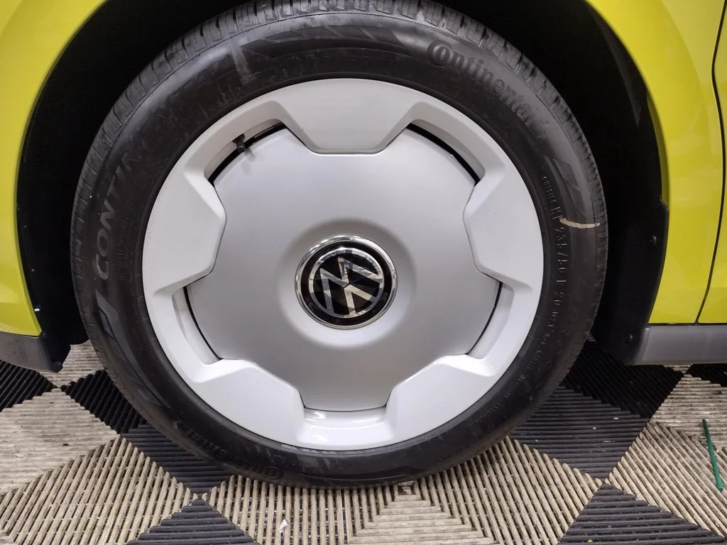 New 2025 Yellow Volkswagen 1ST EDITION (TWO-TONE) image 5
