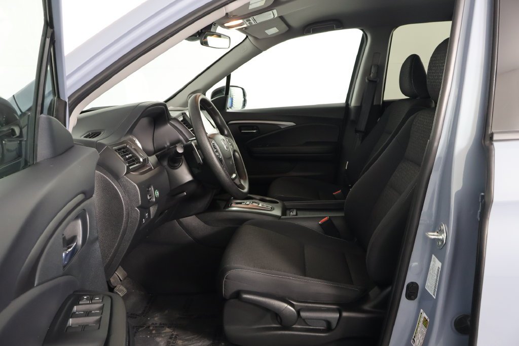 2023 Honda Ridgeline Sport - Photo 12