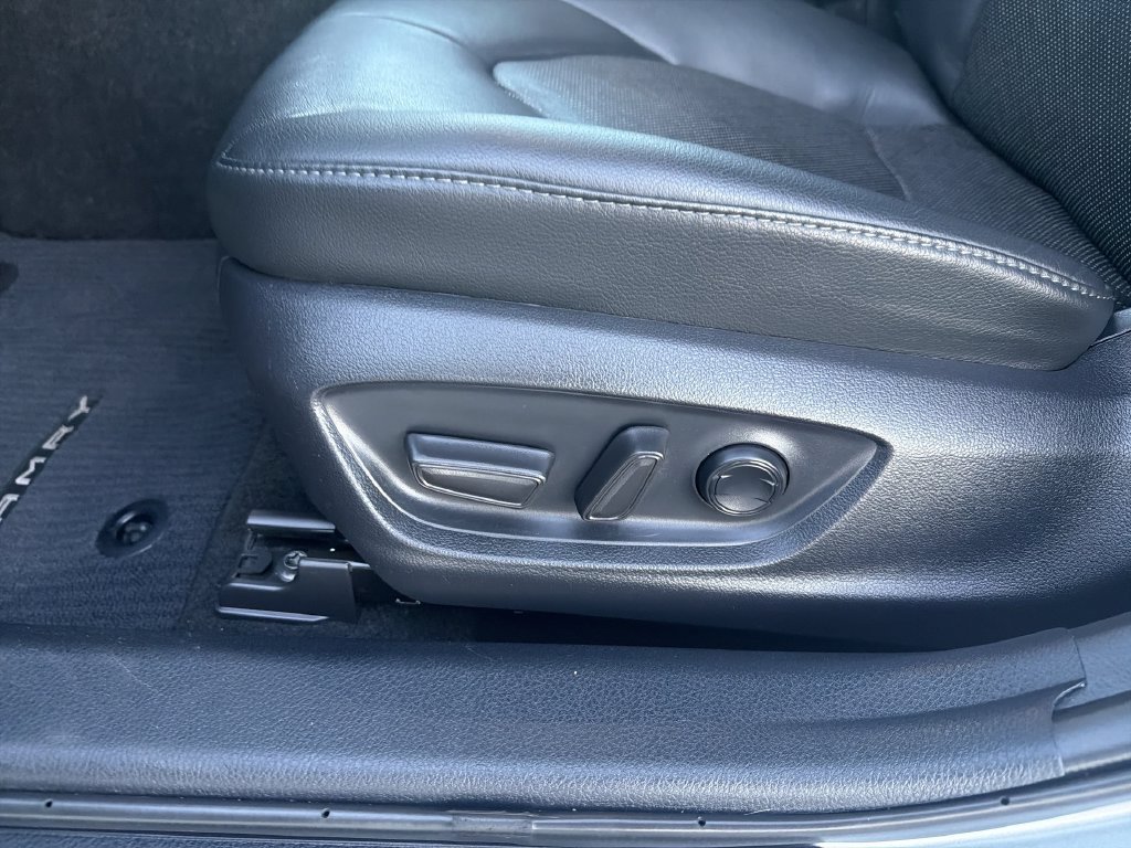 2024 Toyota Camry XLE - Photo 27