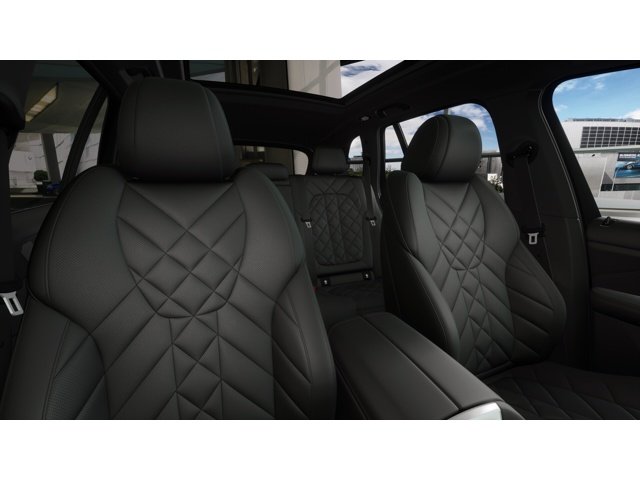 New 2026 Skyscraper Grey Metallic BMW  image 11